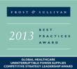 POWERVAR’s Power Quality Excellence Recognized with the Frost and...