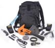 Lansky Sharpeners Introduces Tactical Apocalypse Survival Kit...
