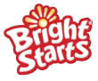 Bright Starts™ Baby Products Grabs 100,000 Facebook Fans