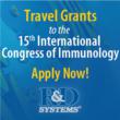 R&D Systems is Offering Travel Grants to Attend the 15th...