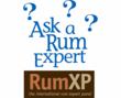 Ask The Rum Expert at Miami Rum Festival