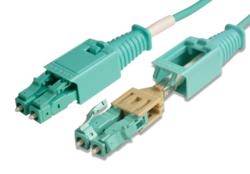 LC BladePatch for High Density Data Centers Applications