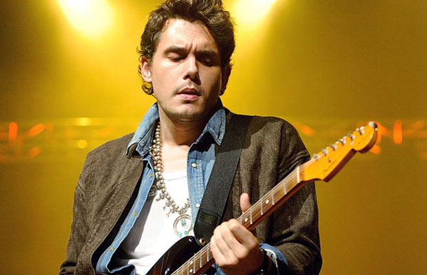 john mayer squash blossom