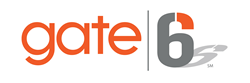 Gate6 logo