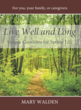 Simple Suggestions Enhance Seniors’ Daily Lives, Thanks to New Book by...