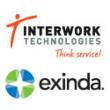 Interwork Technologies Launches Exinda's WAN Optimization & Network Control Solutions in North America