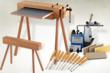 Woodcraft Announces ‘Get the Edge’ Sweepstakes