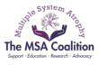 National Multiple System Atrophy Letter Writing Day