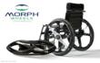 Spitball Leads Marketing Launch of MORPH™ Wheels - The First Ever...