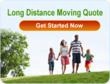 Long Distance Movers Offer Competitive Quotes,...