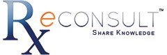 RxEconsult Healthcare Nework