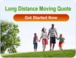 LongDistanceMovingCompanies.com Announces the Publication of Their New...