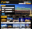 Gutago.com, a Hotel Reservation Website, Redesigns for an Easier, More User-Friendly Booking Experience