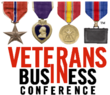 Virginia Heritage Bank Attends the 8th Annual Veteran’s in Business...