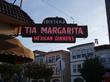 San Francisco Mexican Restaurant Tia Margarita Proudly Announces 50 Years in Business