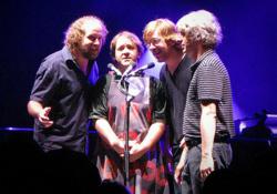 Phish Tour 2013
