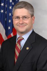 Congressman Patrick McHenry