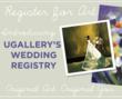 UGallery.com Disrupts $19B Wedding Gift Market with Art Registry