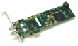 VideoPropulsion Ushers in New 3 Channel COFDM Multiplexing Modulator Card for PCI-Express
