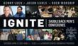Kenny Luck Announced as Keynote Speaker for Launch of a New Men's Movement at Saddleback Church