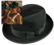 Tupac Shakur’s “California Love” Video Worn Hat, Rare Lennon &...