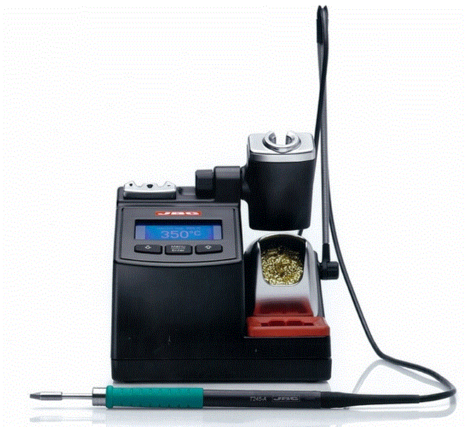 Janel Inc. Now Offers Technologically Advanced JBC Tools Soldering