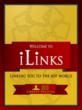 New iLinks App from 4M Development Searches App Store Based on User's Profile