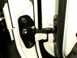 4WD Jeep wheels Smittybilt bumpers