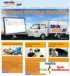 Drivingrecord.net Earns FCRA Certification