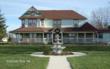 Whisper Rock Victorian Dreams Vacation Home Offers President Obama and...