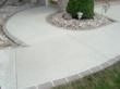 Local Wisconsin Decorative Concrete Contractor Completes Concrete...
