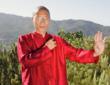Master Mingtong Gu leads Qigong Healing Intensive Retreat for Wellness and Health in Sonoma County in April, 2013