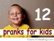 12 Perfect Pranks For Kids And Totally Silly April Fools Pranks Have...