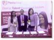 Want to Cultivate a Minority Business Relationship for Talent...