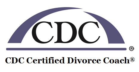 Dr Carol Erb awarded CDC Certified Divorce Coach® designation by the