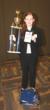 Kaivac’s ATP System Used by Prize-Winning Student at World’s Largest...
