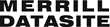 Access the Merrill DataSite's Webinar Playback – The Future of...