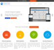 NJ Custom Software Developer Gets Brand Make-Over