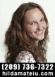 Website Relaunch - San Diego SEO Consultant Moving to Hildamateiu.com