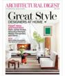 Daring Magazine Ad Spending Helps Architectural Digest Beat Industry Odds