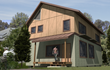 New Seattle Home Construction Project on its Way to Achieving World's Most Stringent Energy Performance Standard, Passive House