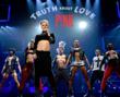 Pink Tickets for The Truth About Love Tour Are Now Available For Sale According To eCity Tickets