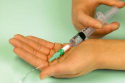 Bionector Needle-free device