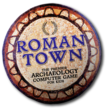 Dig-It! Games' Roman Town Earns Common Sense Media Award
