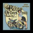 Sinclair Law and Matt's Casbah Announce Vintage Bike Show to Support Local Charity