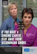 The Fenway Institute Applauds CDC's 'Tips from Former Smokers' Campaign's LGBT Focus