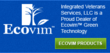 EcoVim Organic Food Waist Reduction System to Debut at the MASSRECYCLE...