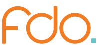 fdo logo