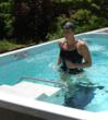 Water Workouts: Five Aquatic Exercise Advantages
