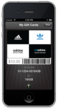 Sionic Mobile Turns On Starbucks-Style Mobile Experience for National Brands